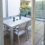 Lejlighed H&h Im Herzen Der Stadt In Der Lange Strasse Geraeumig Ruhig Mit Kueche Und Esstisch *